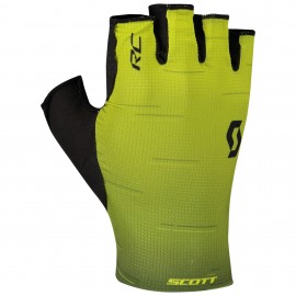 SCOTT Guantino Junior RC Sulphur Yellow