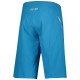 SCOTT Short Trail Tuned Atlantic Blue Scott 280167-6823