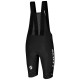 SCOTT Salopette RC Pro +++ Black/White Scott 280318-1007