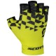 SCOTT Guantino RC Team SF Sulphur Yellow/Black Scott 281317-5083