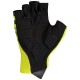 SCOTT Guantino RC Team SF Sulphur Yellow/Black Scott 281317-5083