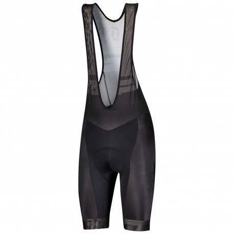 SCOTT Salopette RC Team ++ Black/Dark Grey Scott 280323-1659
