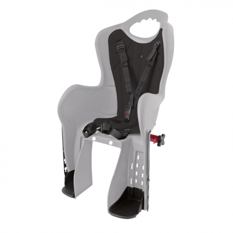 Seggiolino Posteriore Elibas con Attacco Portapacchi  588301130