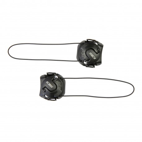 SIDI Sistema Tecno 3 Corto Nero Sidi RLETE3COR