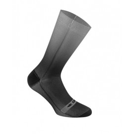 GIST Calzino Print Diamond Nero/Grigio Gist 5865_DIAMOND_GR