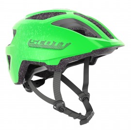 SCOTT Casco Spunto Junior Smith Green