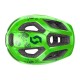 SCOTT Casco Spunto Kid Green Fluo Scott 275235-5407222