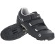 SCOTT Scarpa MTB Comp RS Black/Silver Scott 251834-5547