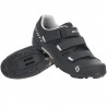 SCOTT Scarpa MTB Comp RS Black/Silver Scott 251834-5547