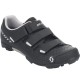 SCOTT Scarpa MTB Comp RS Black/Silver Scott 251834-5547