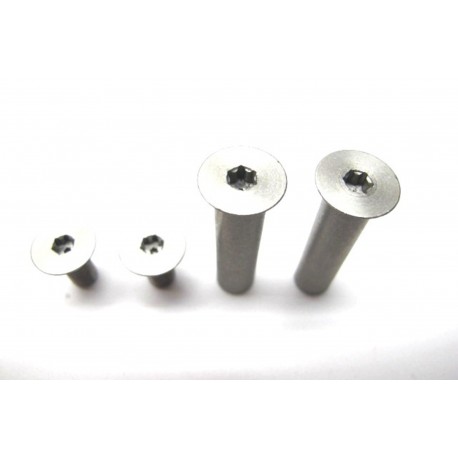 SCOTT Boccole 8mm per Ammortizzatore Genius/Genius LT/Spark Scott 229716-222