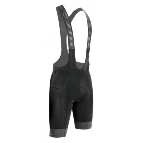 GIST Salopette Aero Nero Gist 5123_NE