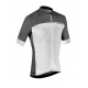 GIST Maglia Climber Bianco/Nero Gist 5346_BI