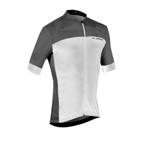 GIST Maglia Climber Bianco/Nero Gist 5346_BI