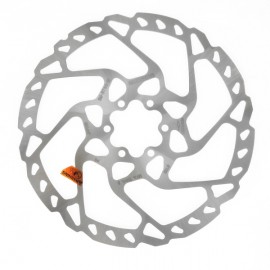 SHIMANO Rotore 180mm 6-fori SM-RT66 Shimano ESMRT66M