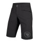 ENDURA SingleTrack Short II Black Endura E8102BK