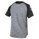 ENDURA Maglia SingleTrack SS Pewter Grey Endura E3204PW