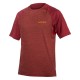 ENDURA Maglia SingleTrack SS Cocoa Endura E3204CC