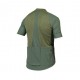 ENDURA Maglia Gravel GV500 Reiver Manica Corta Olive Green Endura E5085GO