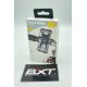Supporto Telefono in Silicone Universale per Manubrio 023617