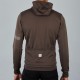 SPORTFUL Giara Hoodie Cacao Sportful 1121045-035