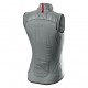 CASTELLI Gilet Antivento Aria Woman Silver Grey Castelli 4520088-870