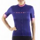 CASTELLI Maglia Donna Gradient Lapis Blue Castelli 4521050-965