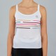 SPORTFUL Vélodrom Woman Top White Sportful 1121033-101