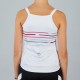 SPORTFUL Vélodrom Woman Top White Sportful 1121033-101