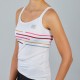 SPORTFUL Vélodrom Woman Top White Sportful 1121033-101