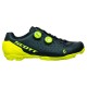 SCOTT Scarpe MTB RC Black/Sulphur Yellow Scott 281205-5889