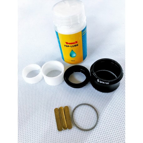 SYNCROS Service Kit Reggisella Telescopico 150mm Syncros 267431-9999901
