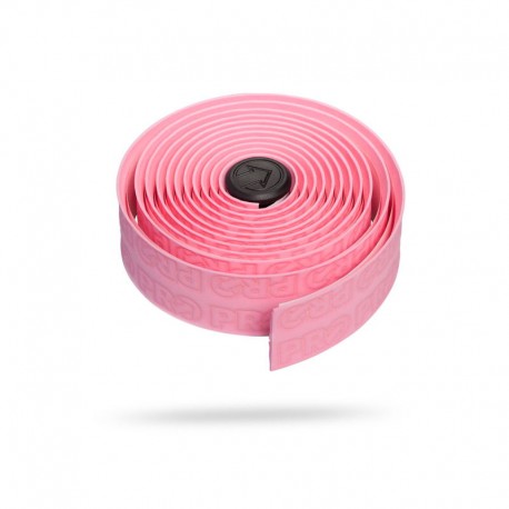 PRO Nastro Manubrio Sport Control TEAM EVA Rosa/Logo Rosa Shimano PRTA0060