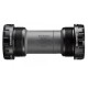 SHIMANO Movimento Centrale Ultegra SM-BBR60B Hollowtech II BSA Shimano ISMBBR60B
