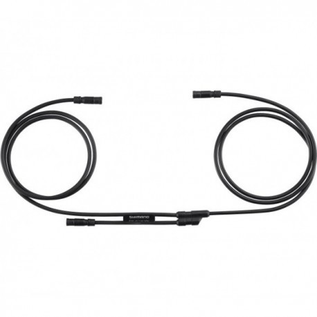 SHIMANO Unità Cavi (3) Connettori EW-JC130 (550-50-550mm) Shimano IEWJC130MM