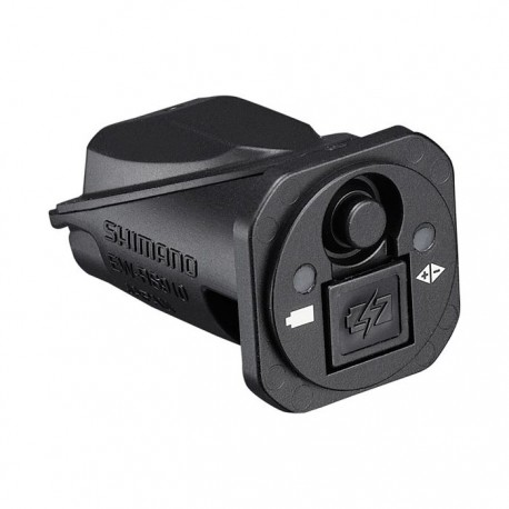 SHIMANO Centr./Giunz-A Telaio/Manubrio EW-RS910 2 Porte Shimano IEWRS910