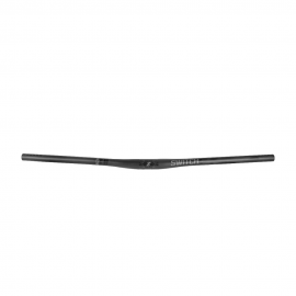 SWITCH Manubrio Manual Flat Carbon 740mm