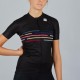 SPORTFUL Maglia Vélodrome Woman Black Sportful 1121032-002
