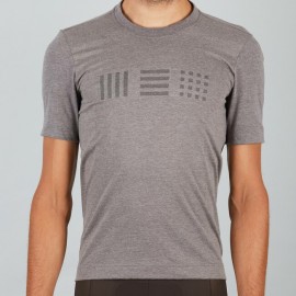 SPORTFUL Giara Tee Cacao