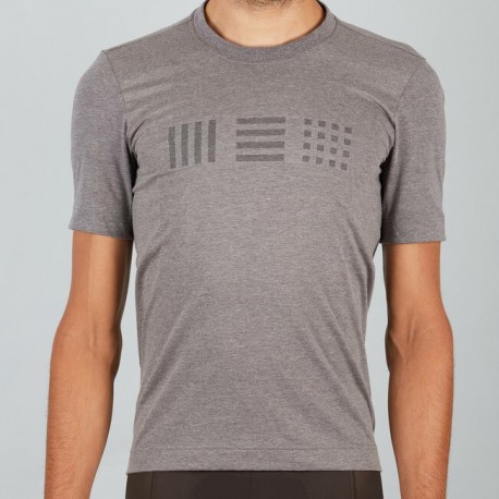 SPORTFUL Giara Tee Cacao Sportful 1121021-035