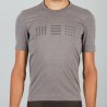 SPORTFUL Giara Tee Cacao Sportful 1121021-035