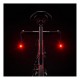 CATEYE ORB Luce a LED per Manubrio Strada Shimano CE5442802