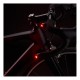 CATEYE ORB Luce a LED per Manubrio Strada Shimano CE5442802