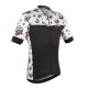 GIST Maglia Climber Tatoo Nero/Bianco Gist 5345_1101_BI