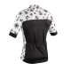 GIST Maglia Climber Tatoo Nero/Bianco Gist 5345_1101_BI