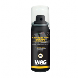 WAG Igienizzante Scarpe 50ml WAG 567011440