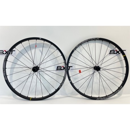 MAVIC Crossmax SL 29 Boost Mavic P1603110