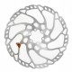 SHIMANO Rotore 203mm 6-fori SM-RT66