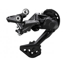 SHIMANO Deore RD-M5120 SGS Cambio Posteriore 10/11v