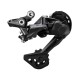 SHIMANO Deore RD-M5120 SGS Cambio Posteriore 10/11v Shimano ERDM5120SGS